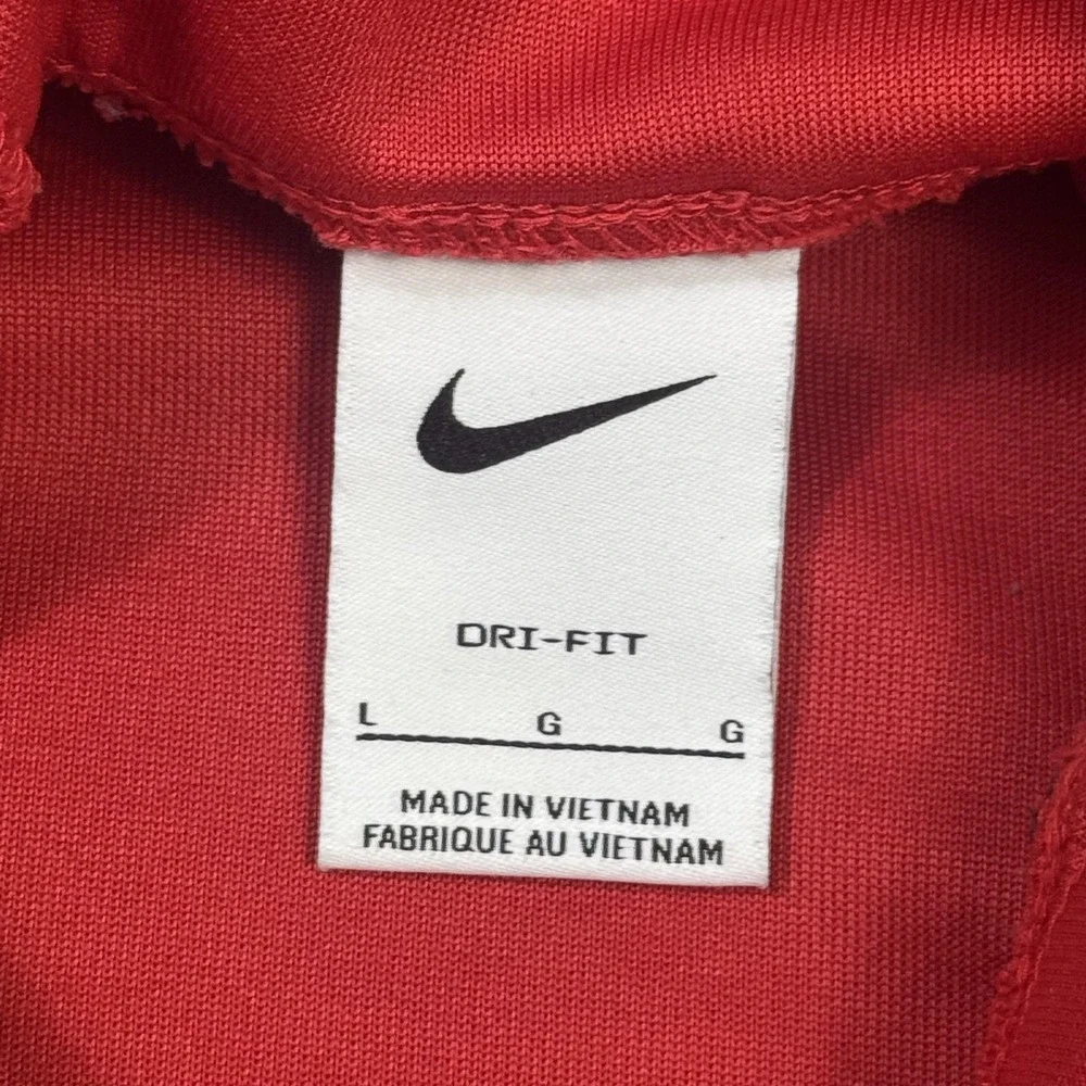 Nike hoodie mens